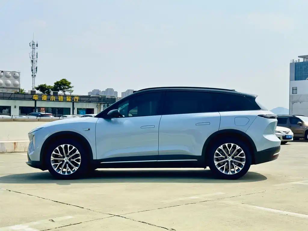 NIO ES6 2024 75kWh