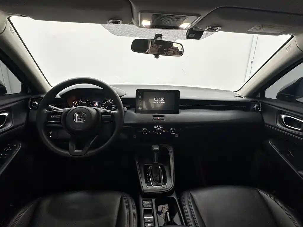 Honda Vezel 2023 1.5L CVT Elite