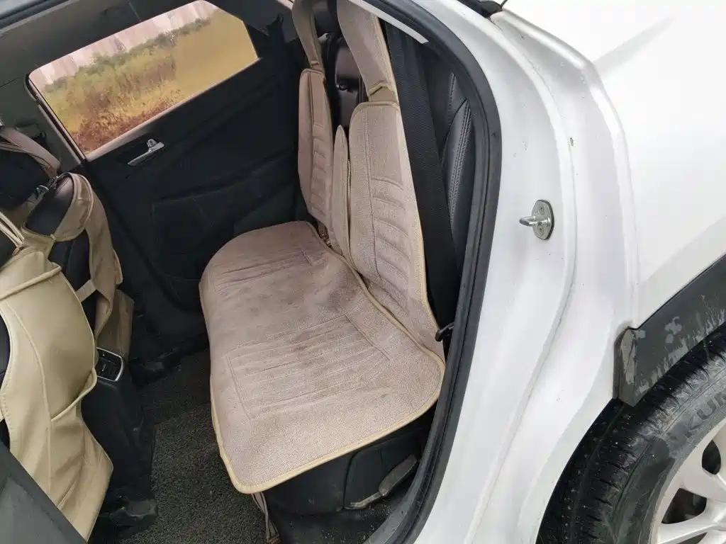 Hyundai Tucson — миниатюра 15