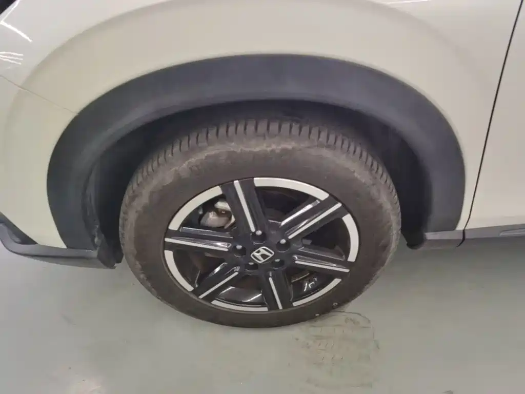 Honda Vezel — миниатюра 23