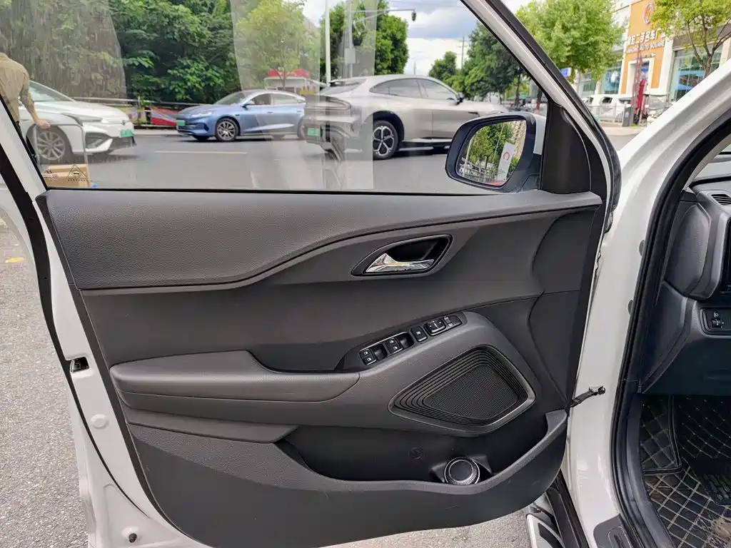 Hyundai ix35 — миниатюра 6