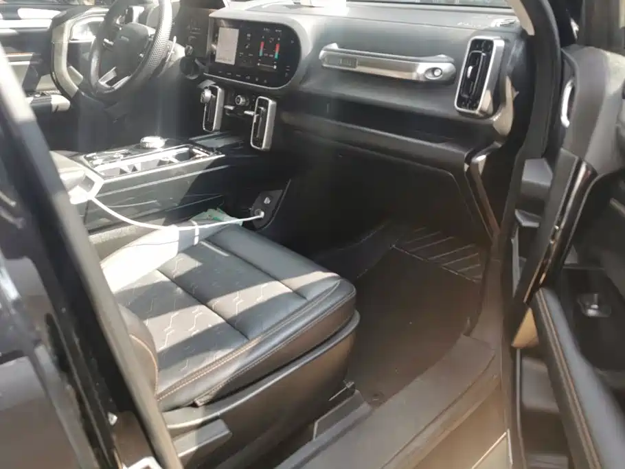 Haval Big Dog — миниатюра 8