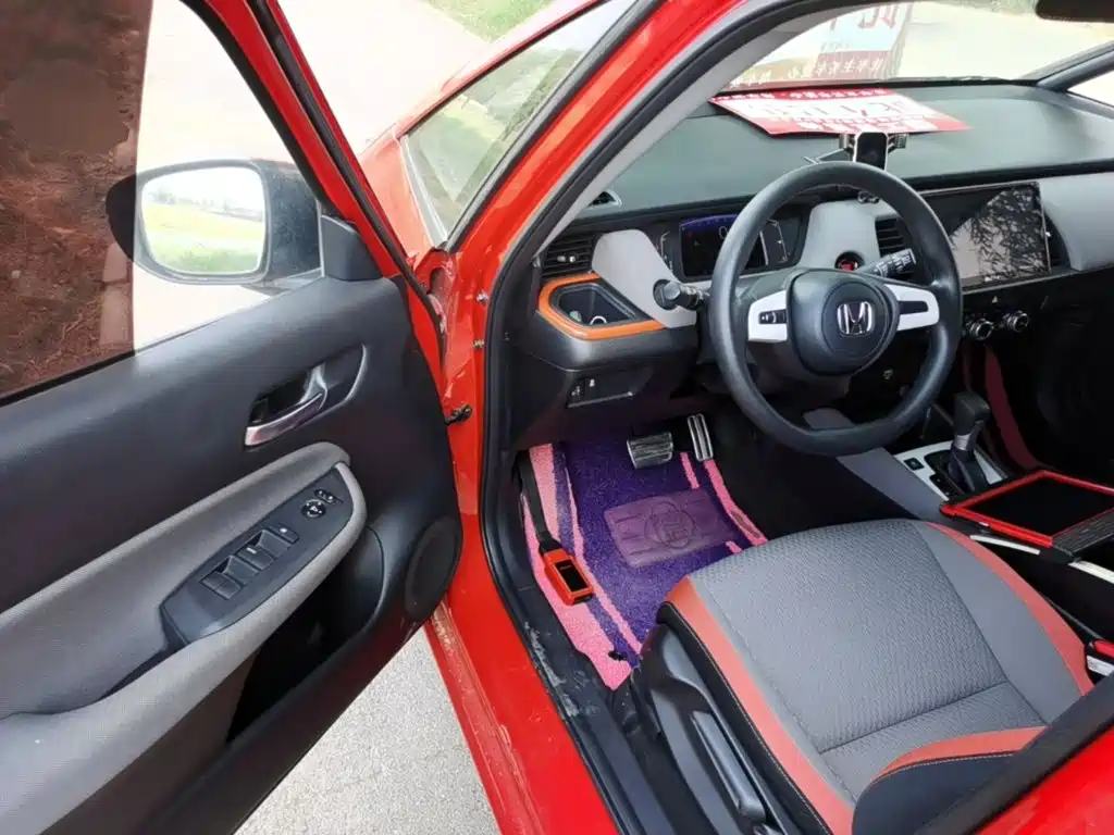 Honda Life — миниатюра 16