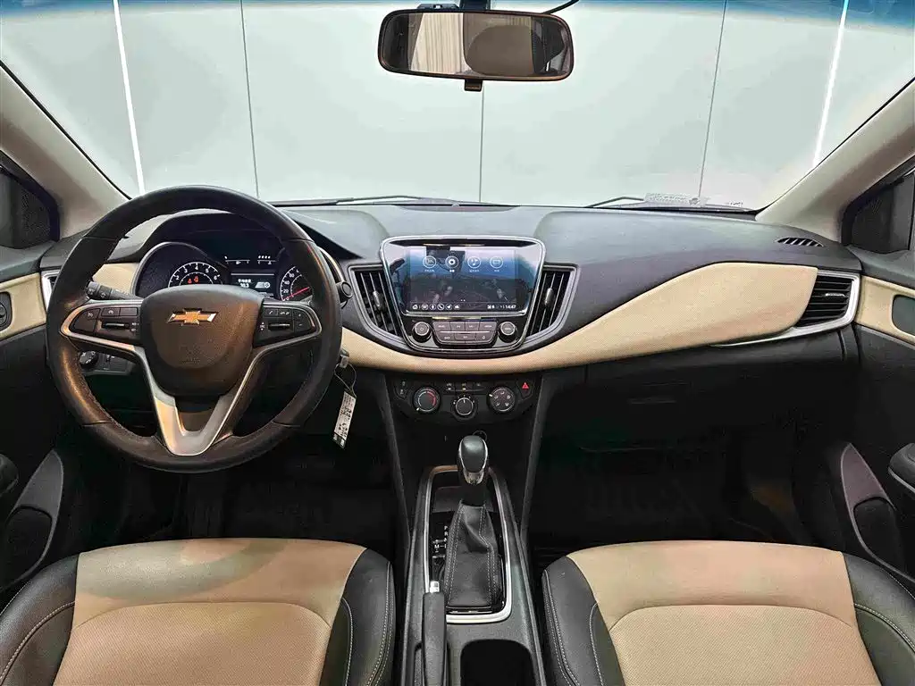 Chevrolet Monza — миниатюра 14