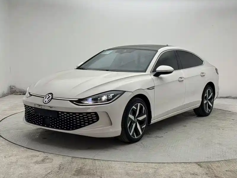 Volkswagen Lamando 2023