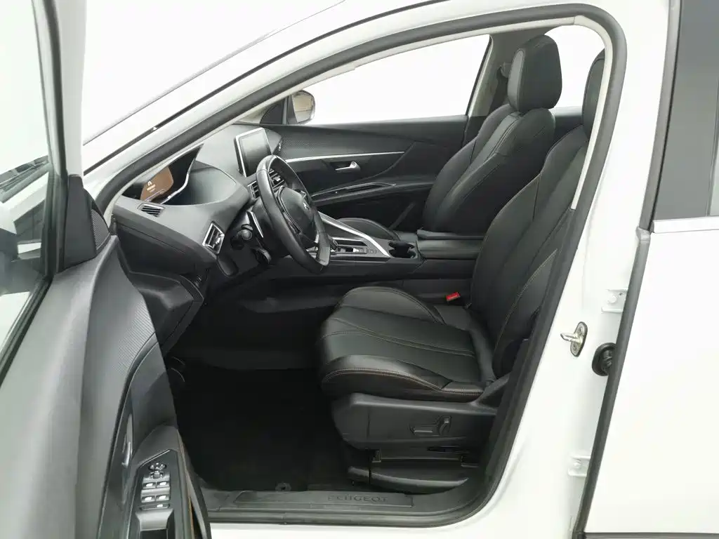 Peugeot 4008 — миниатюра 10