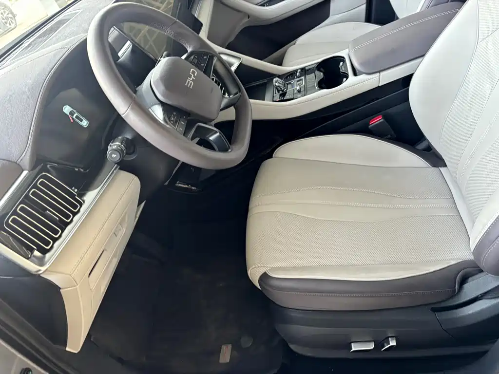 BYD SONGJIANG NEW ENERGY