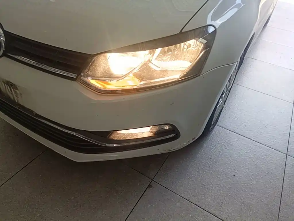 Volkswagen Polo — миниатюра 24