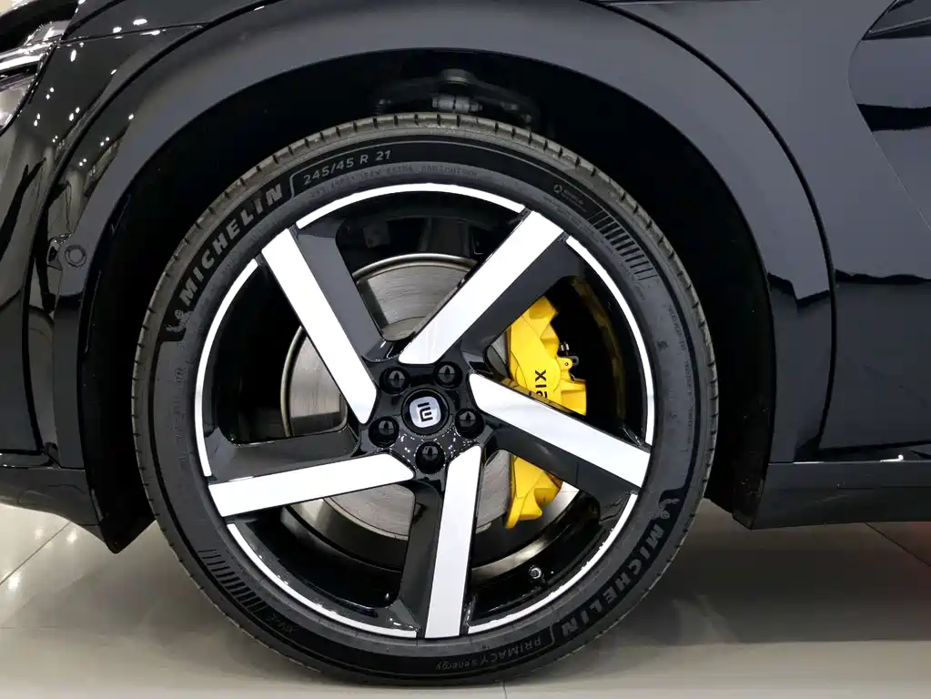 XIAOMI CAR XIAOMI YU7