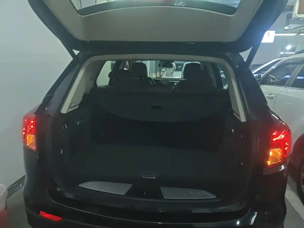 Buick Envision Plus — миниатюра 19