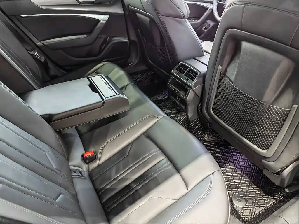Audi A7 — миниатюра 14