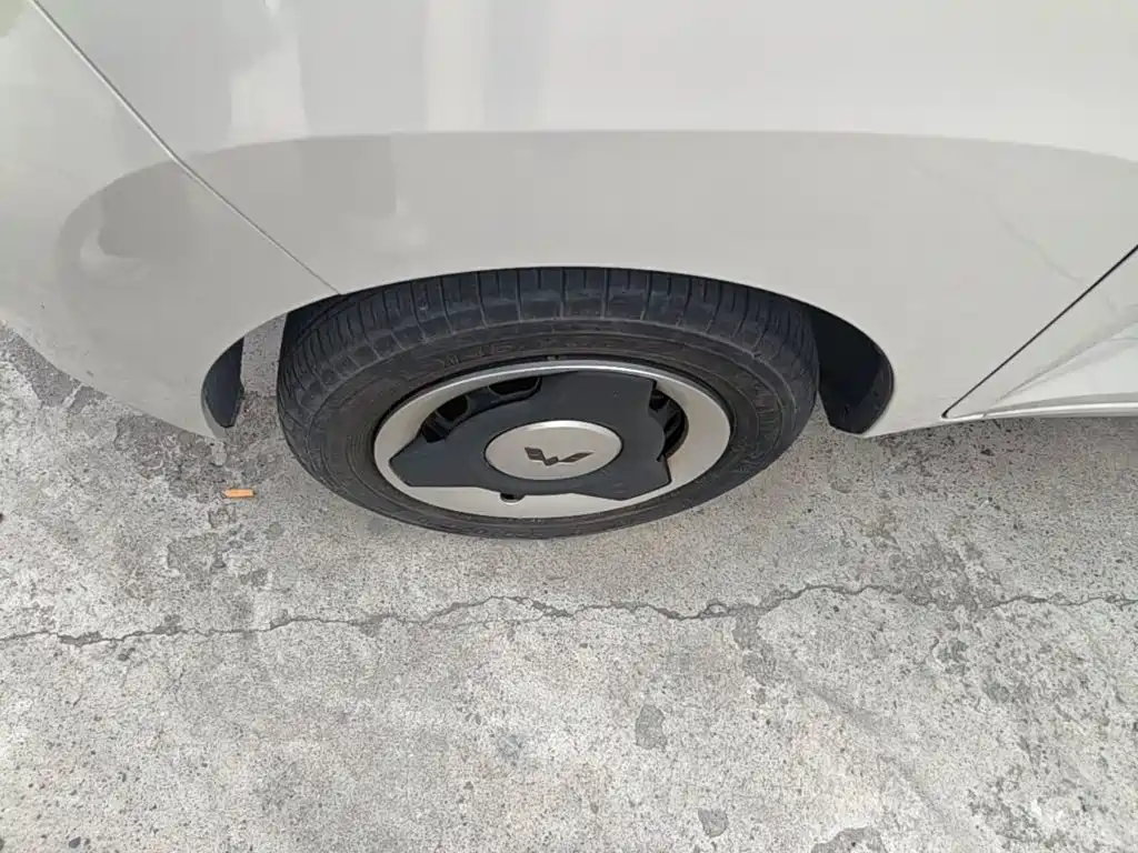 Wuling MINIEV — миниатюра 23