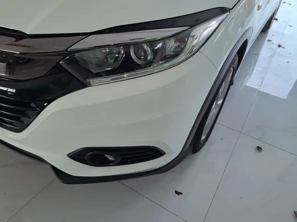 Honda Vezel — миниатюра 19