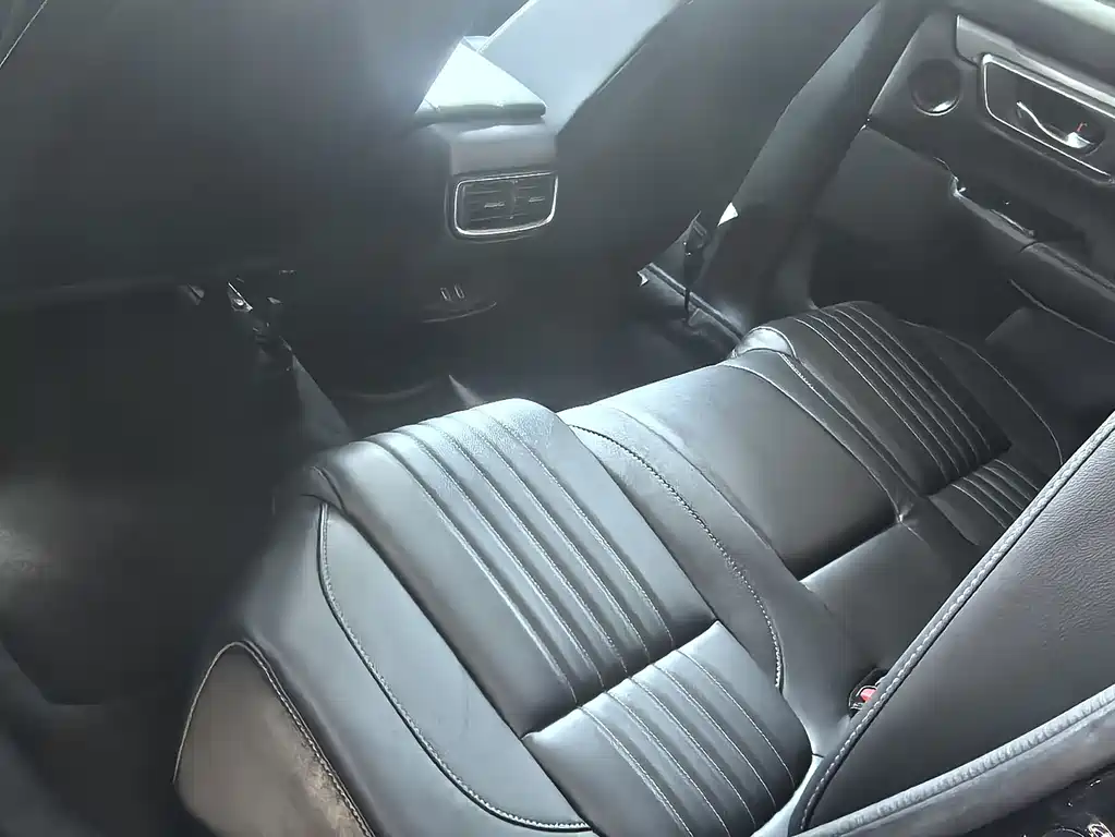 HONDA HAOYING NEW ENERGY