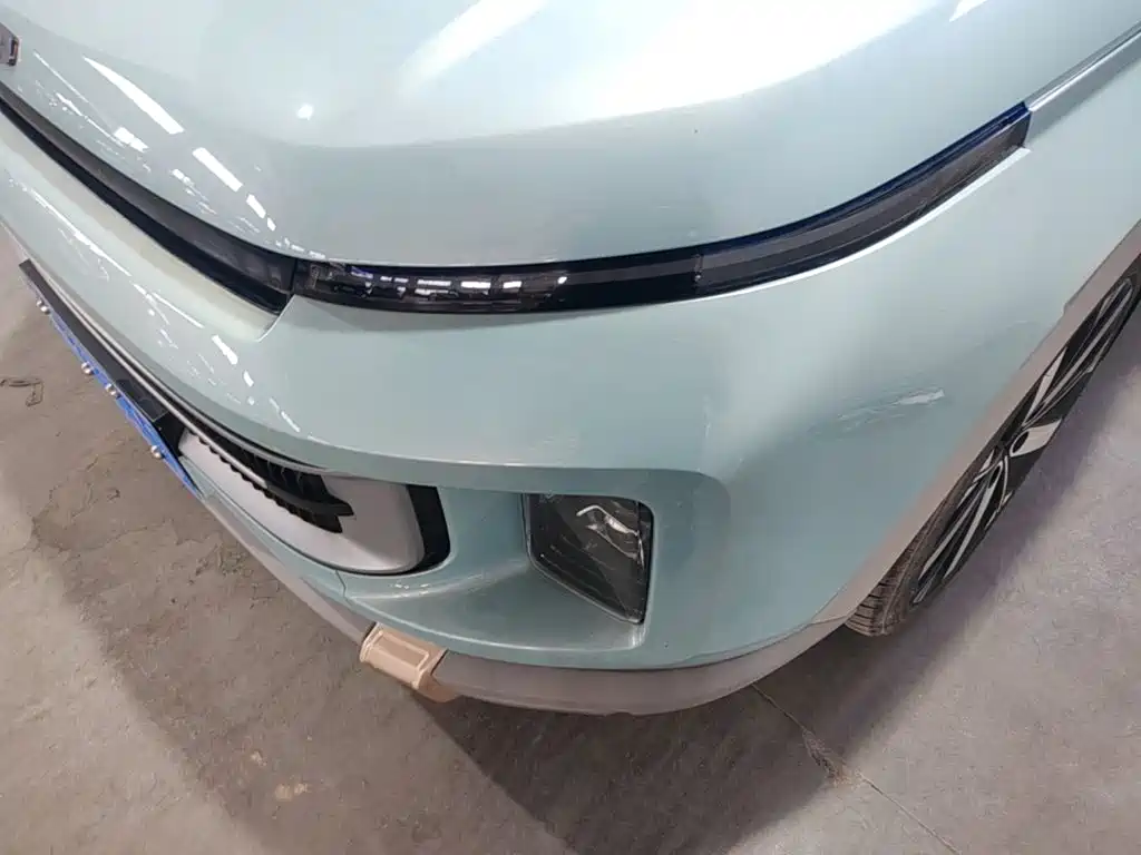 Geely Icon — миниатюра 24