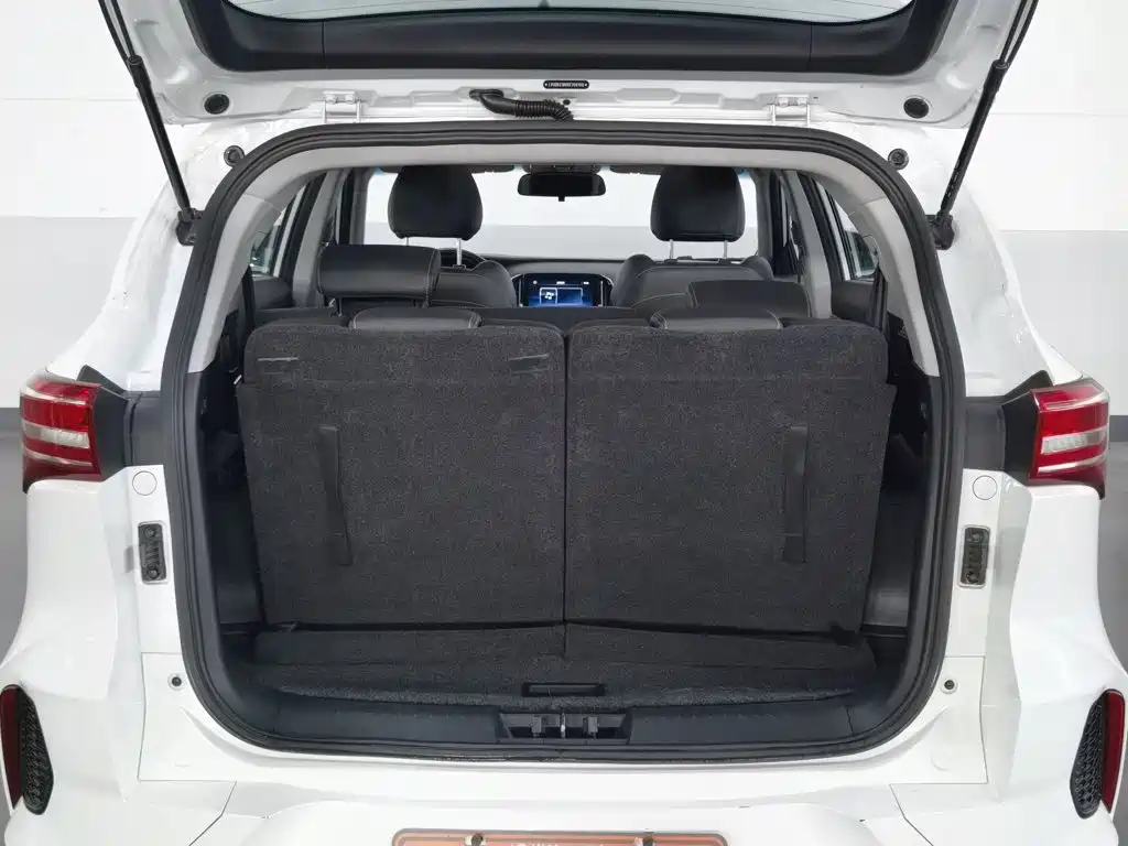 Jetour X70 — миниатюра 16