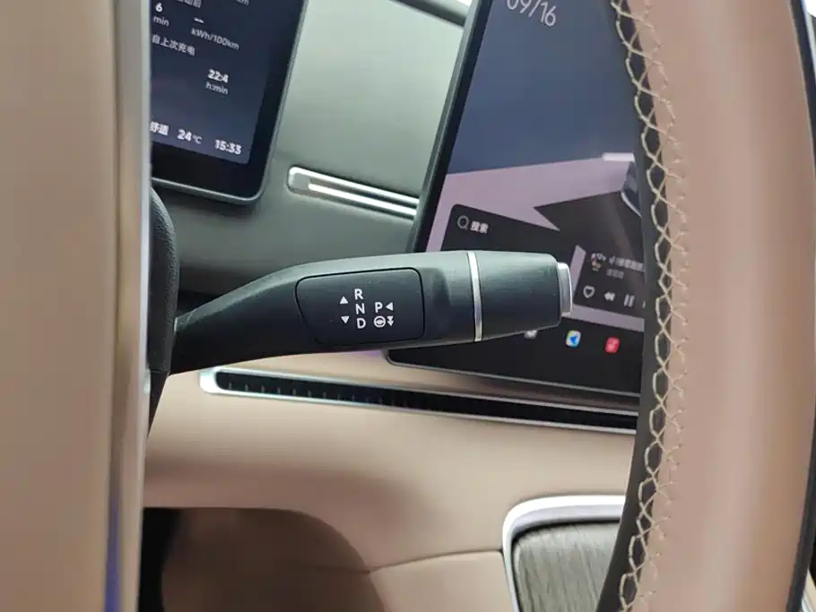 Leapmotor Leapmotor C11 — миниатюра 16