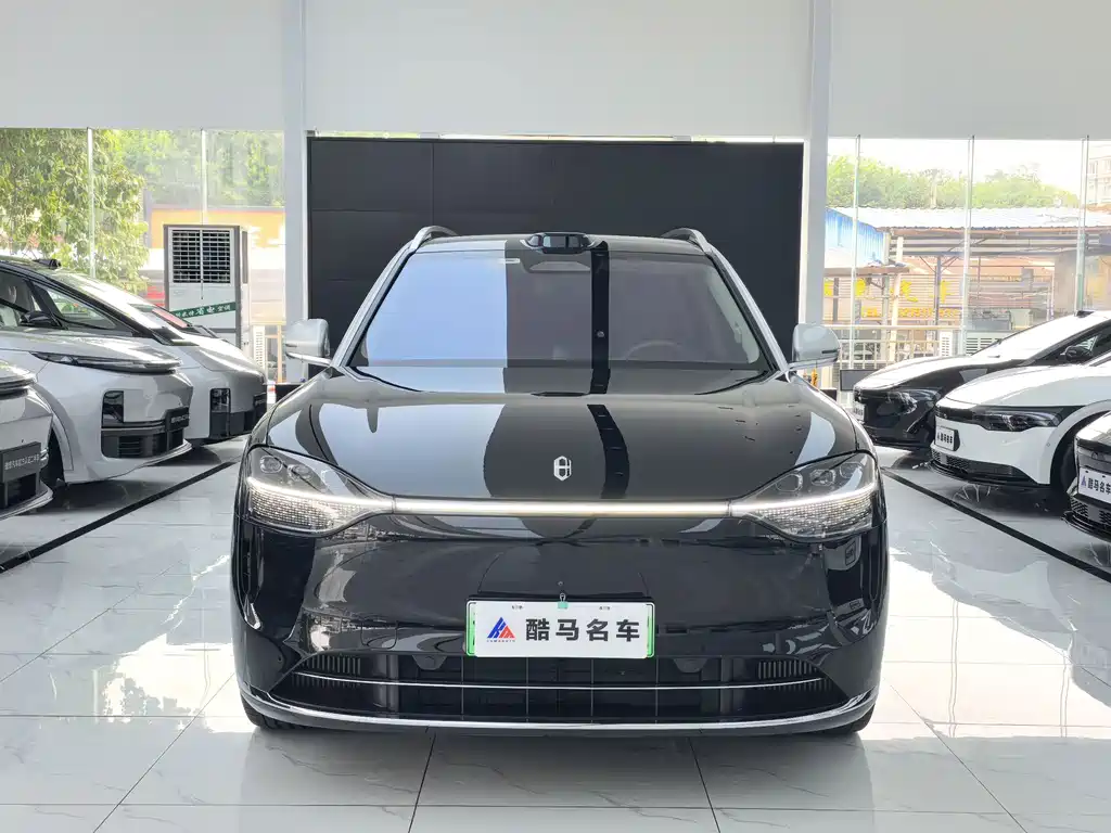 AITO AITO M9 — миниатюра 2