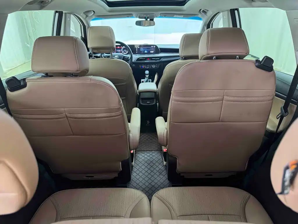 Buick GL6 — миниатюра 19
