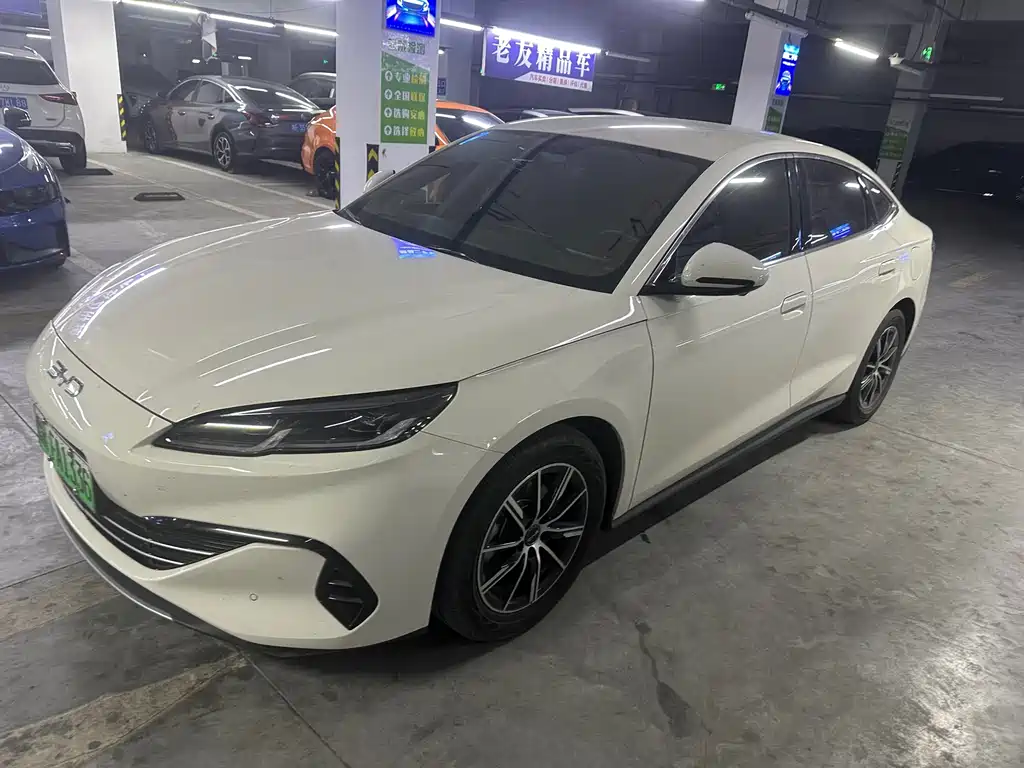BYD Seal 06