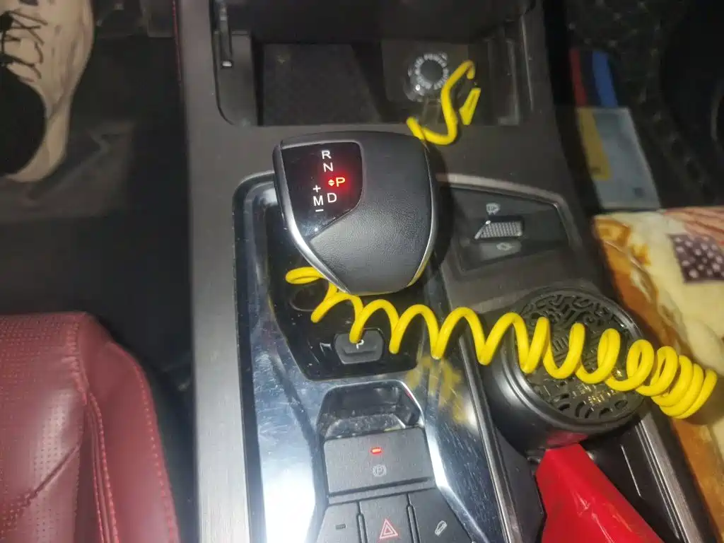 Jetour X70 PLUS — миниатюра 10