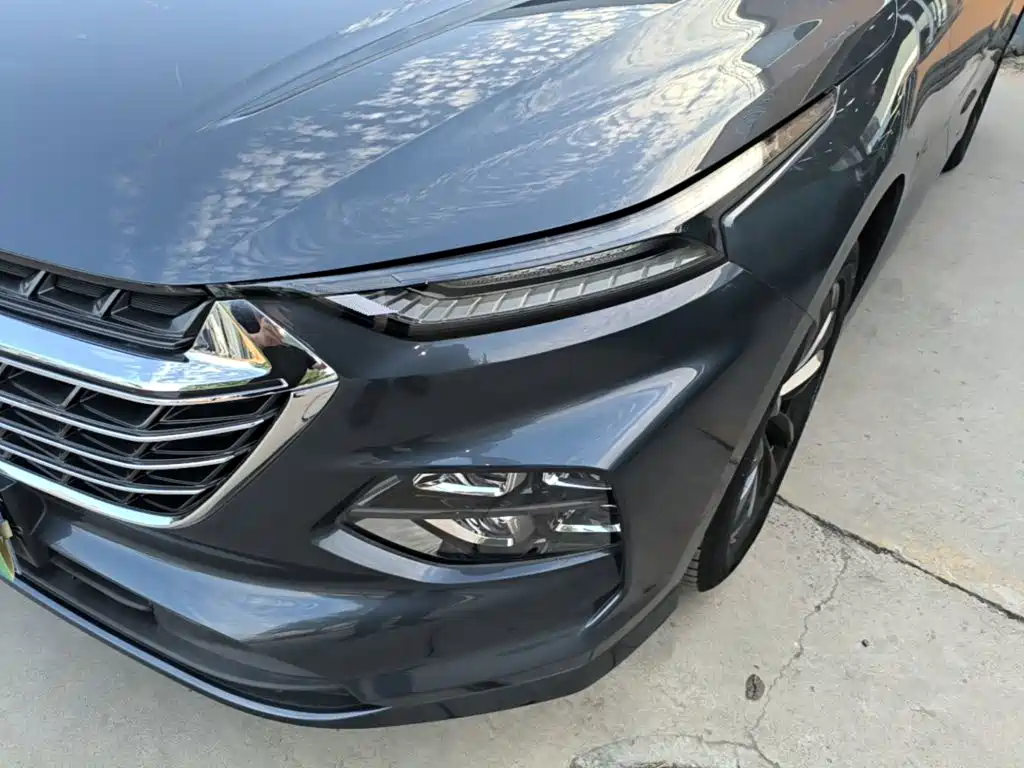 Wuling Victory — миниатюра 24