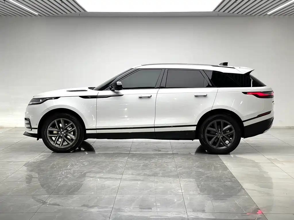 Land Rover Velar — миниатюра 7