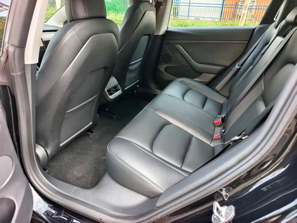 Tesla Model 3 — миниатюра 5