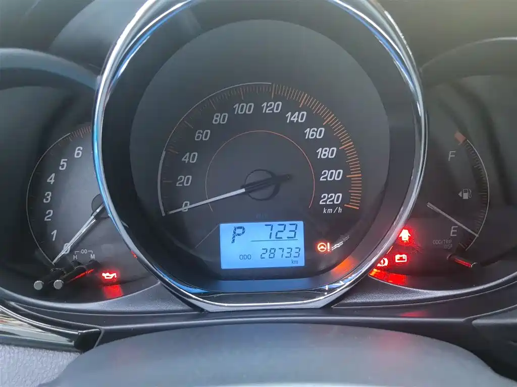 Toyota Yaris L Zhixuan YARiS L 2021 X 1.5L CVT Luxury