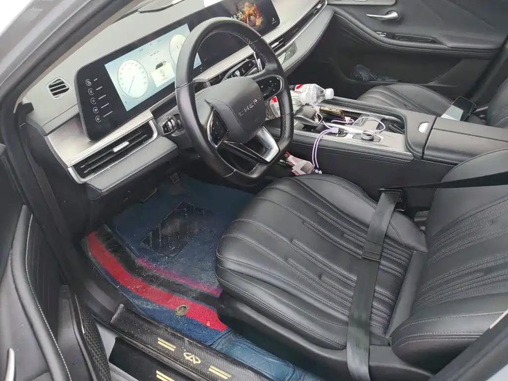 Fulwin Fengyun A8 — миниатюра 16