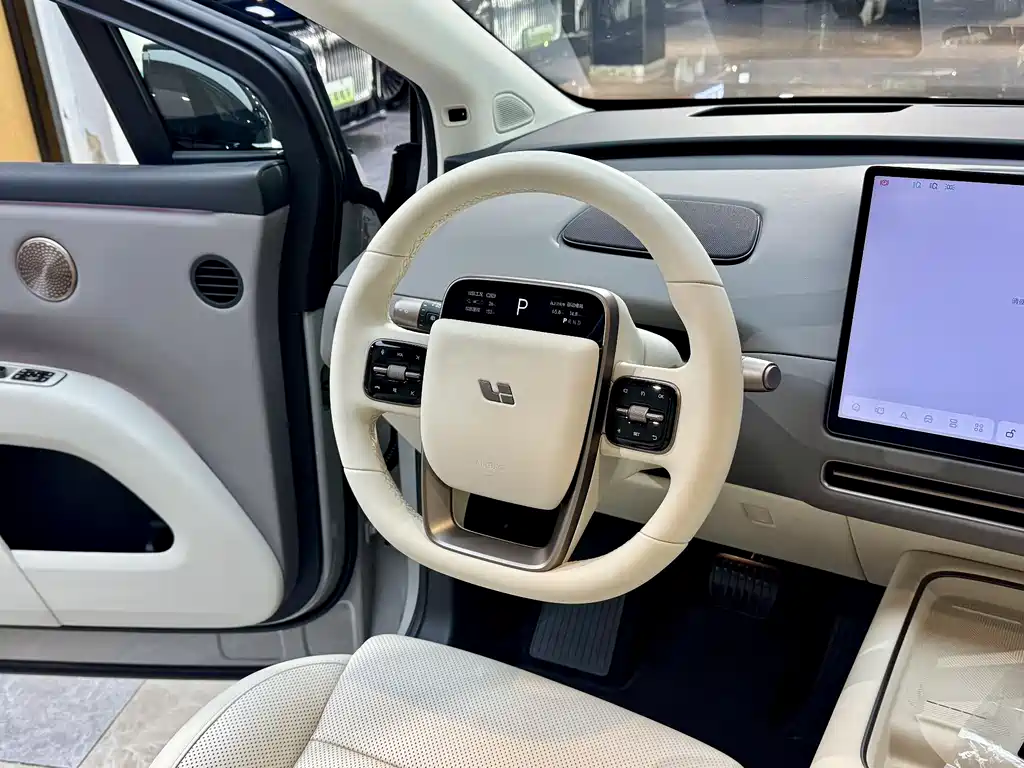 Li Auto i8 2025 Standard
