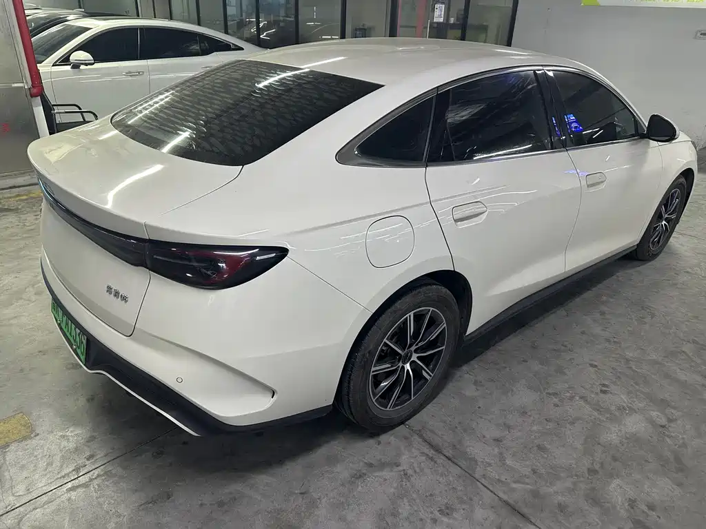 BYD Seal 06 — миниатюра 3