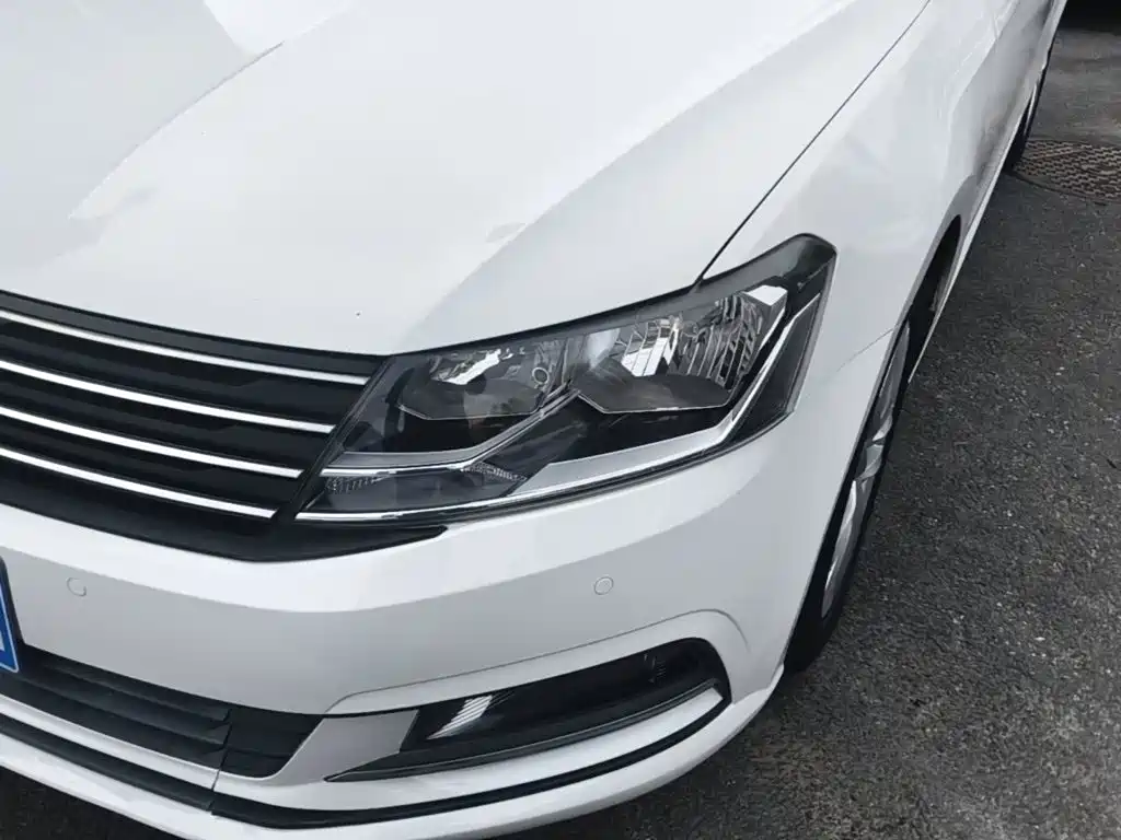 Volkswagen Gran Lavida — миниатюра 24