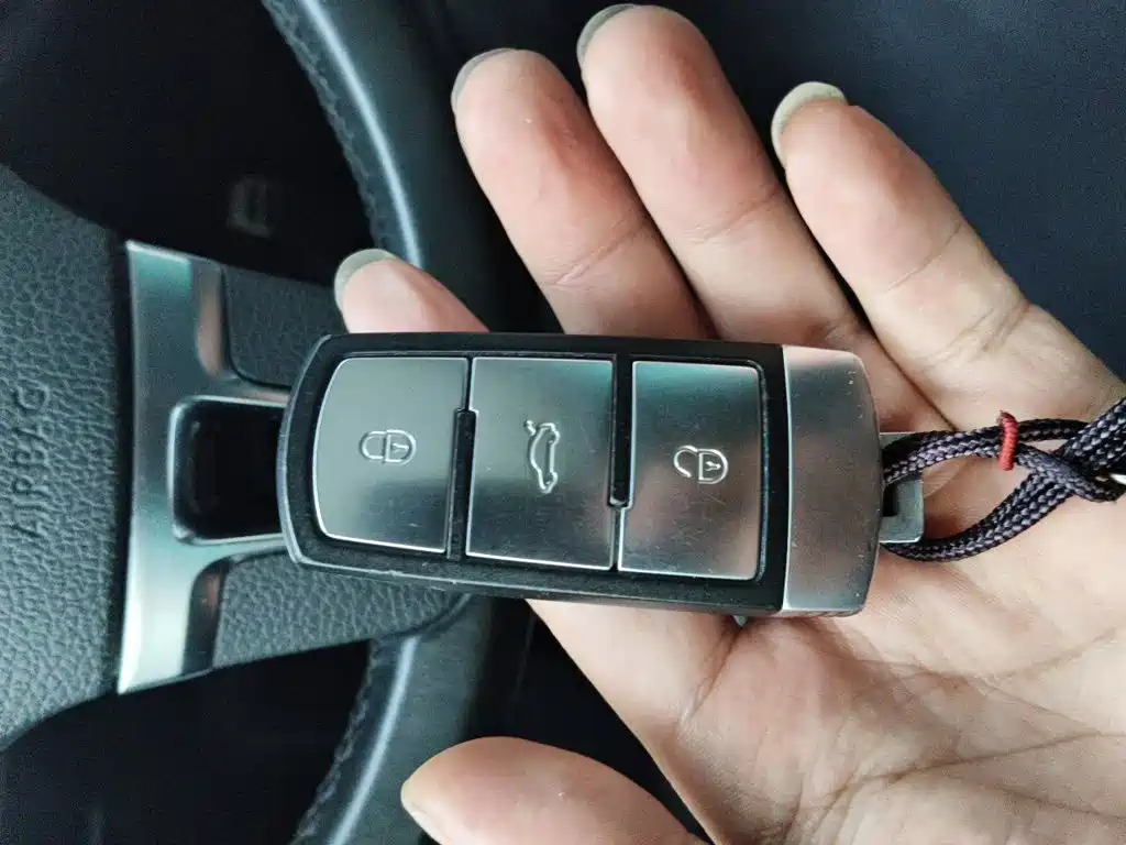 Volkswagen CC — миниатюра 9