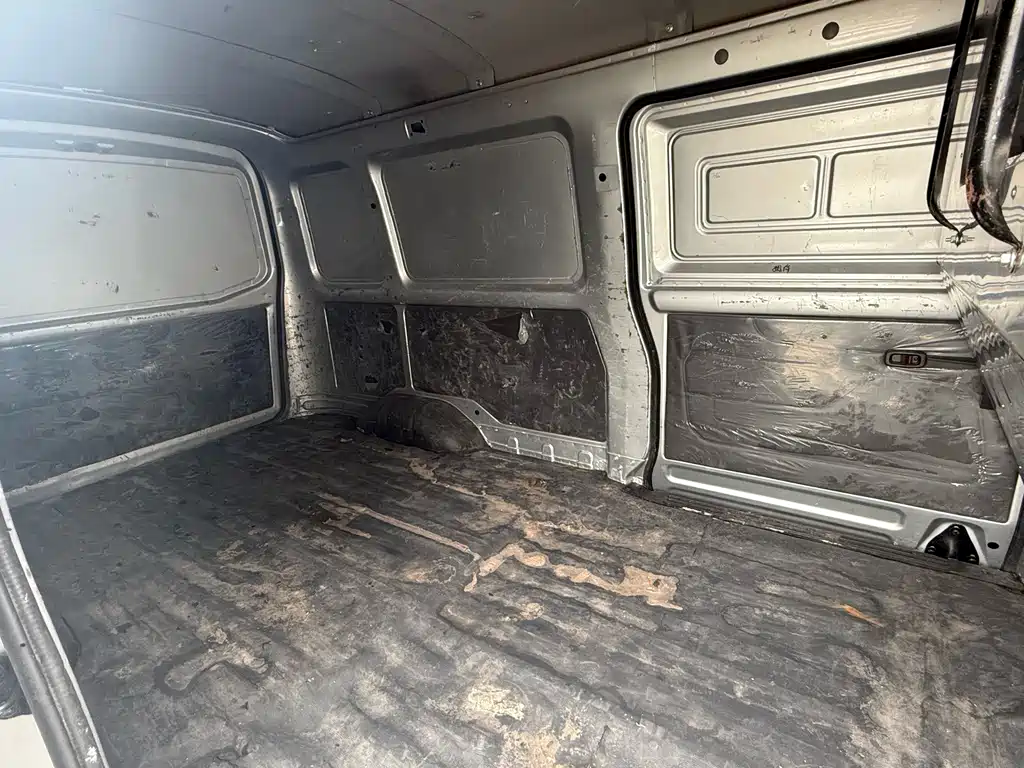 Wuling Rongguang EV — миниатюра 4