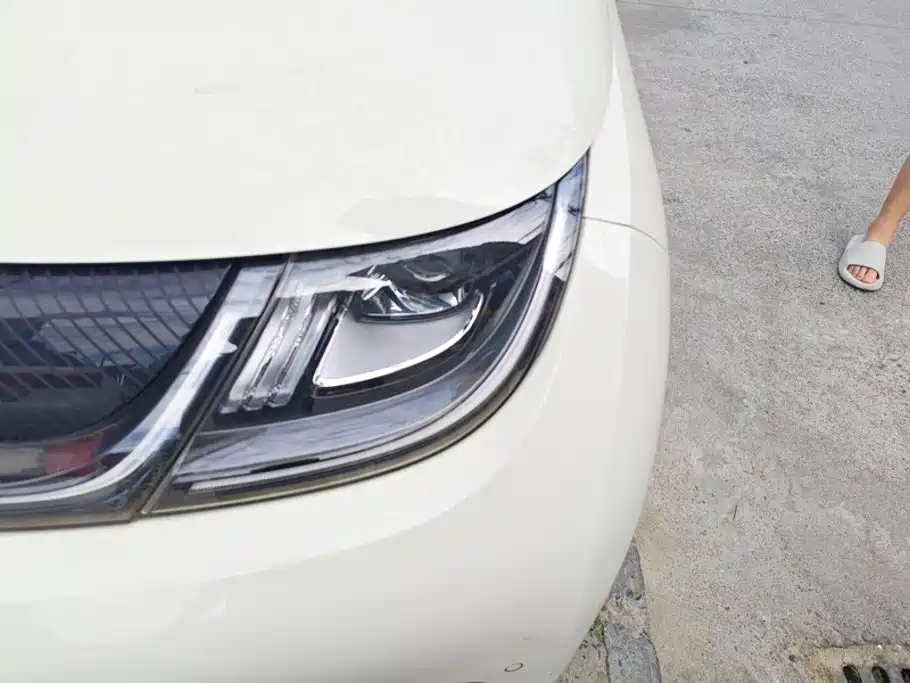 BYD Dolphin — миниатюра 5