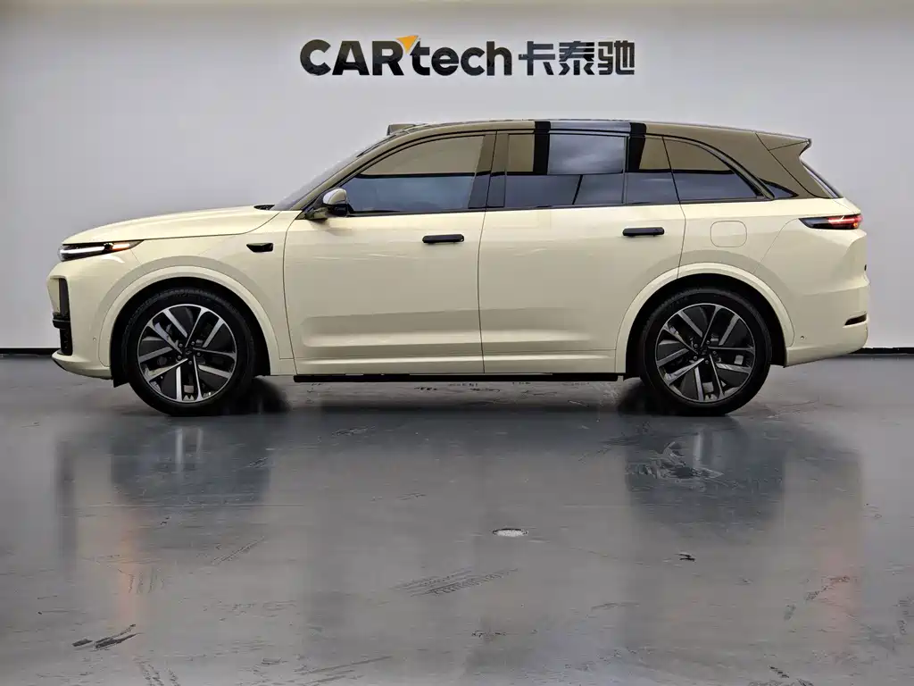 Li Auto Li L7 — миниатюра 3