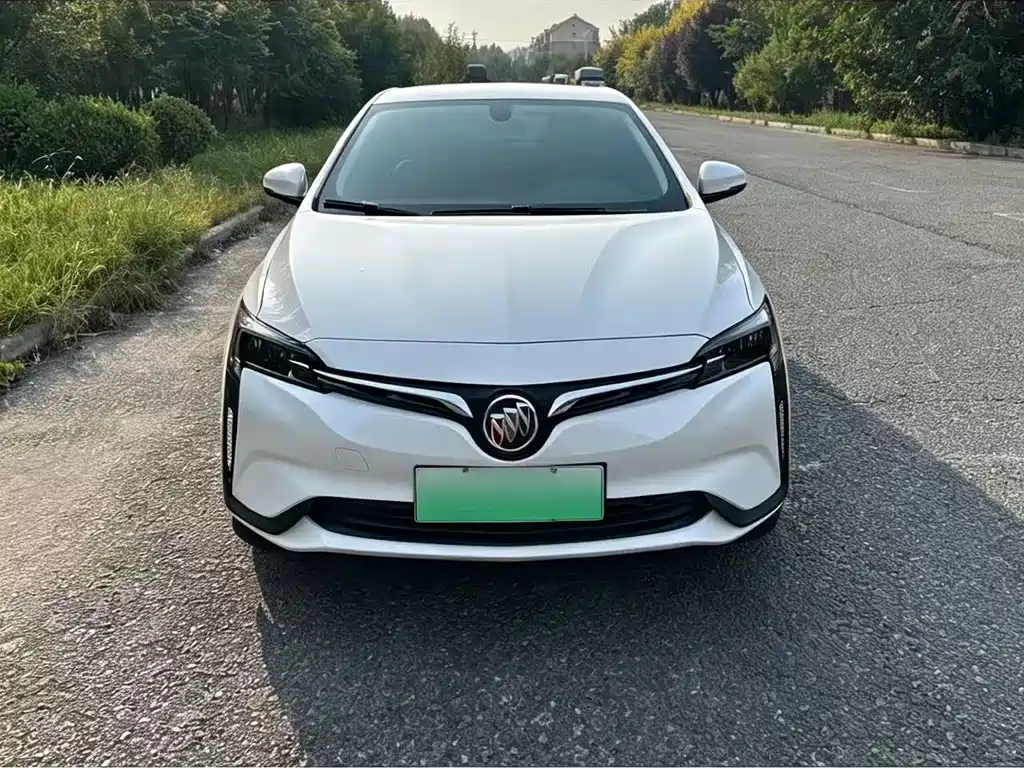 Buick Velite 6 — миниатюра 2