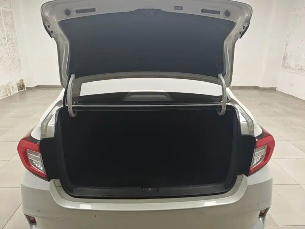 Honda Envix — миниатюра 19