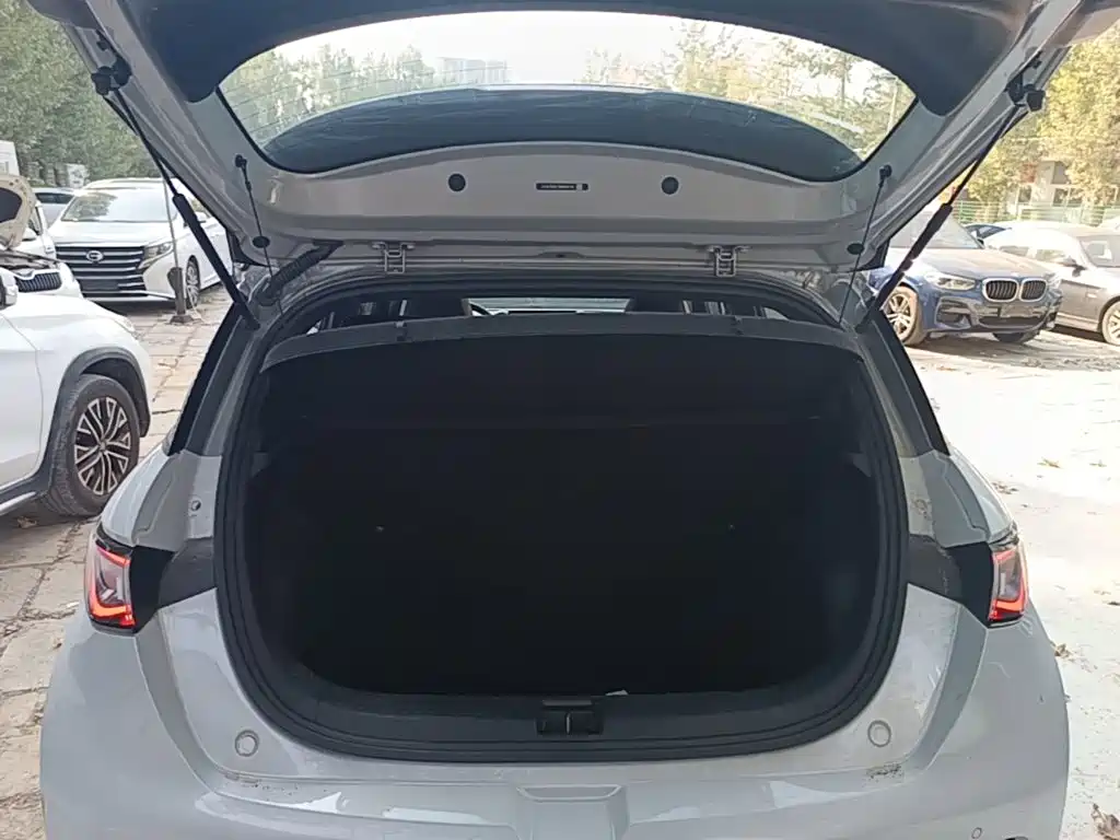 BYD Dolphin — миниатюра 19