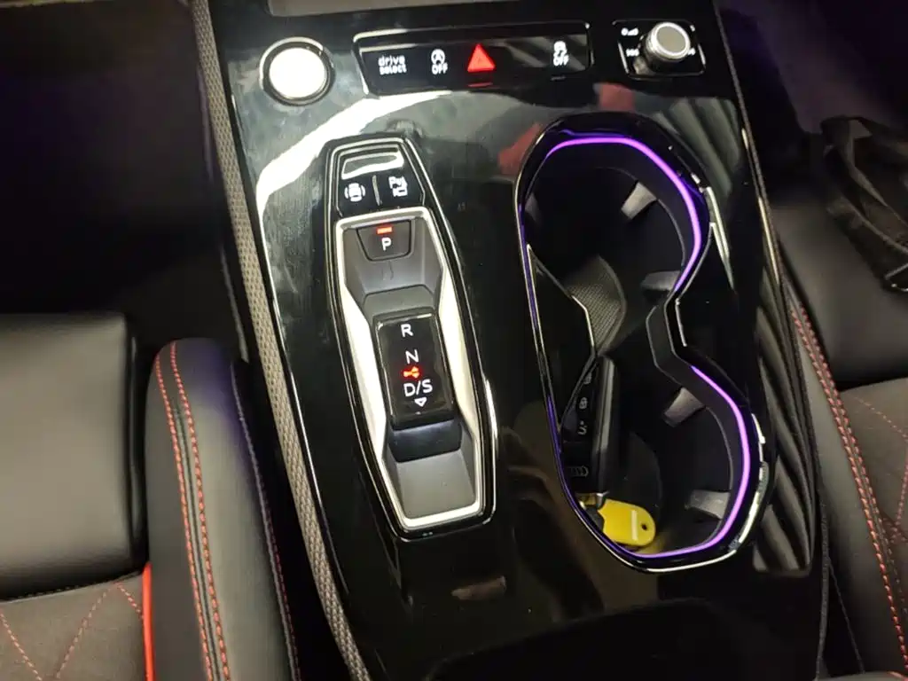 Audi A5L Sportback — миниатюра 14