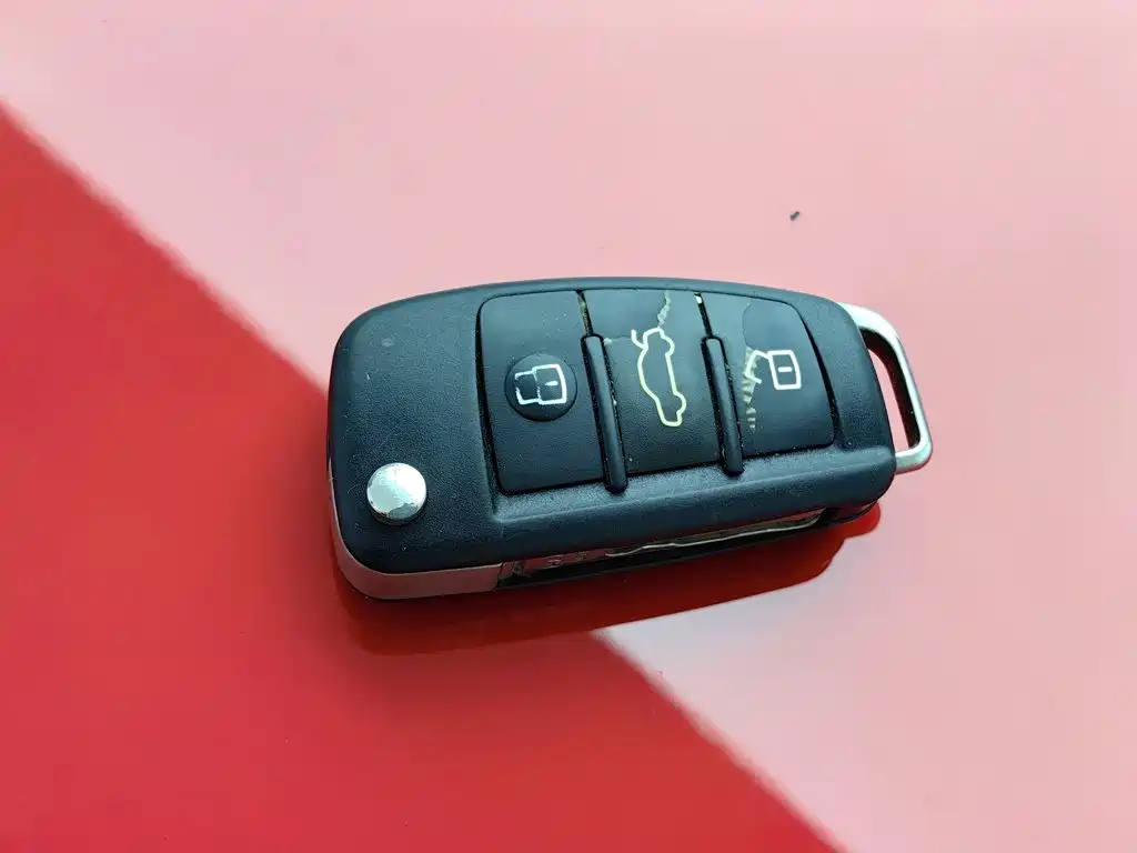 Audi Q3 — миниатюра 19