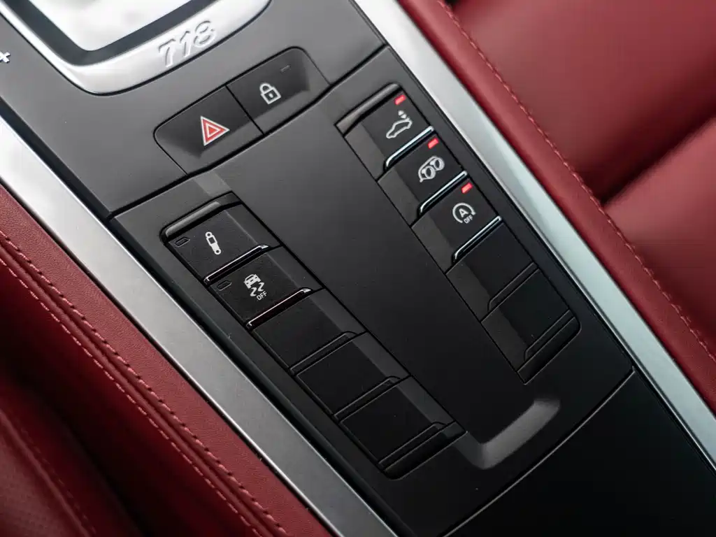 Porsche 718 — миниатюра 26