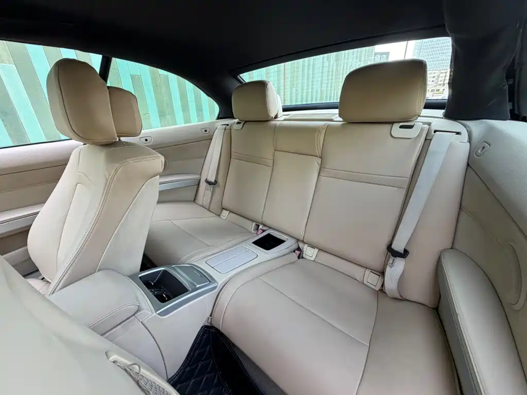 BMW 3 Series (Import) — миниатюра 7