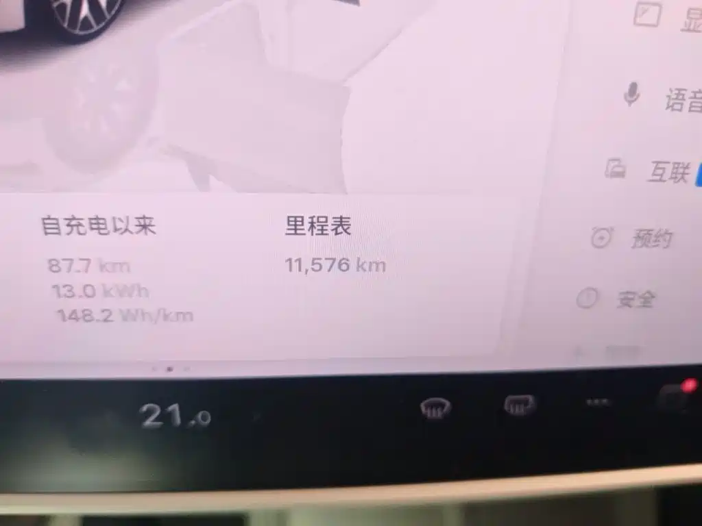 Tesla Model Y L — миниатюра 8