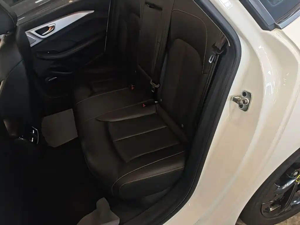 Roewe i6 MAX — миниатюра 17