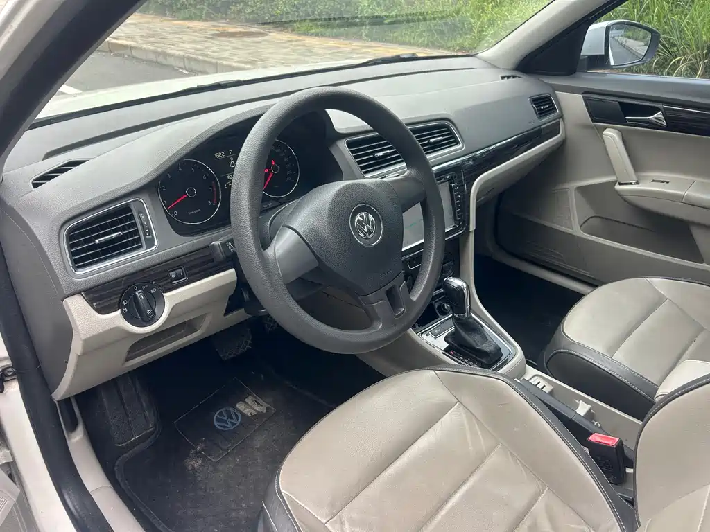 Volkswagen Gran Lavida — миниатюра 9