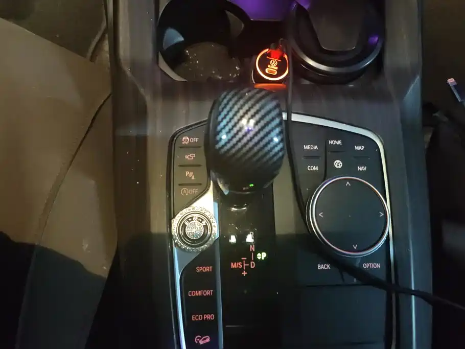 BMW X3 — миниатюра 16