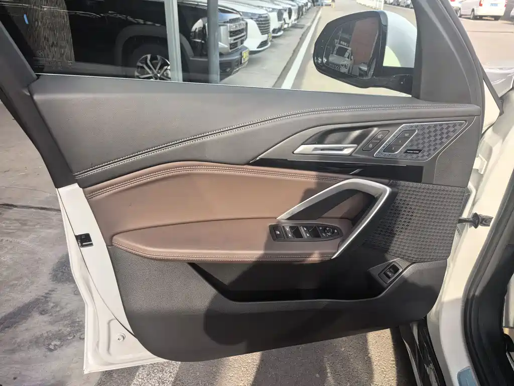 BMW X1 2024 sDrive25Li X