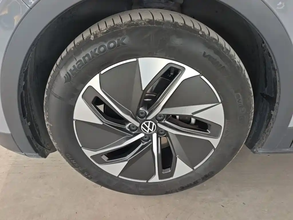 Volkswagen ID.4 Crozz — миниатюра 23